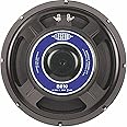 Eminence Legend B810 10" Bass Amplifier Speaker, 300 Watts at 32 Ohms