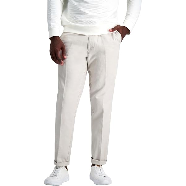 Nautica Mens Classic Fit Linen Pull-On Pants (as1, Alpha, x_l, Regular,  Regular, Beige) at Amazon Men's Clothing store