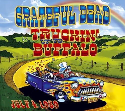 ミュージック DVD The End of the Road: Final Tour 95 Amazon.com: The Grateful Dead: The End of the Road - The Final