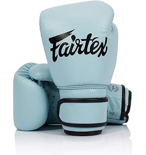 fairtex aura gloves