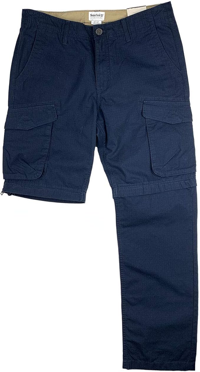 cargo pants timberland boots