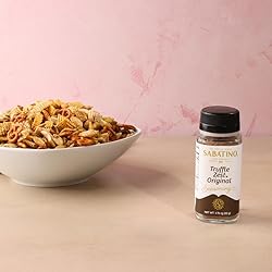 Sabatino Tartufi Truffle Zest Seasoning, The