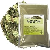 Organic Natural Pure Eucommia Leaf Extract Powder-10.58Ounce (300gram)