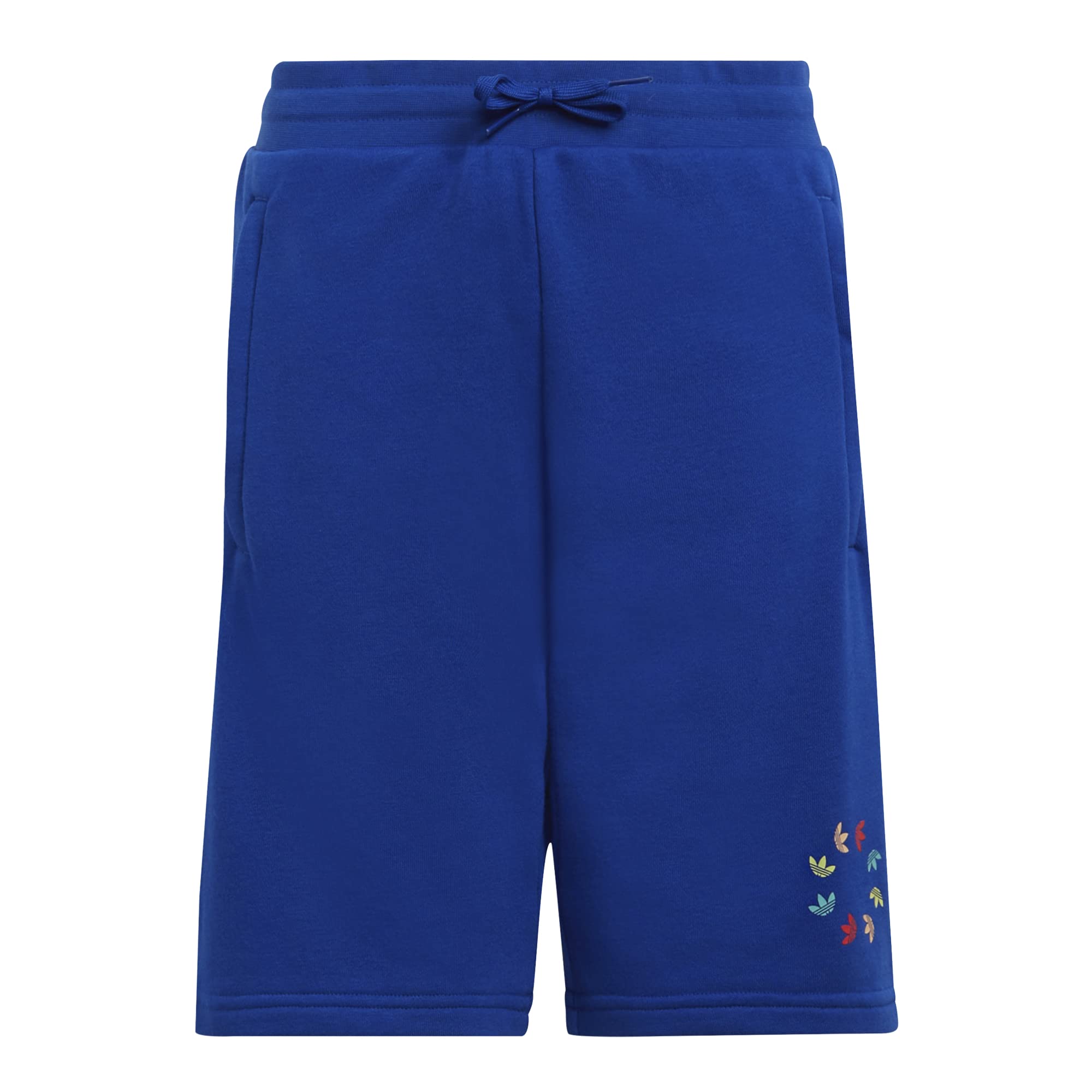 adidas Originals Kids' Adicolor Shorts, Collegiate