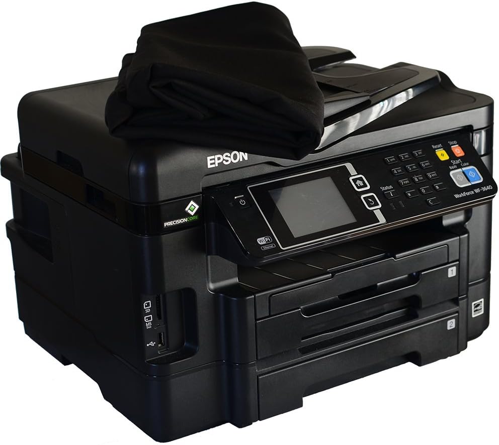 mb2120 printer