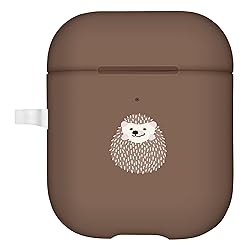 Mini Animal Compatible with AirPods Case Protective