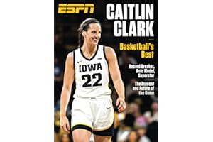 ESPN Caitlin Clark