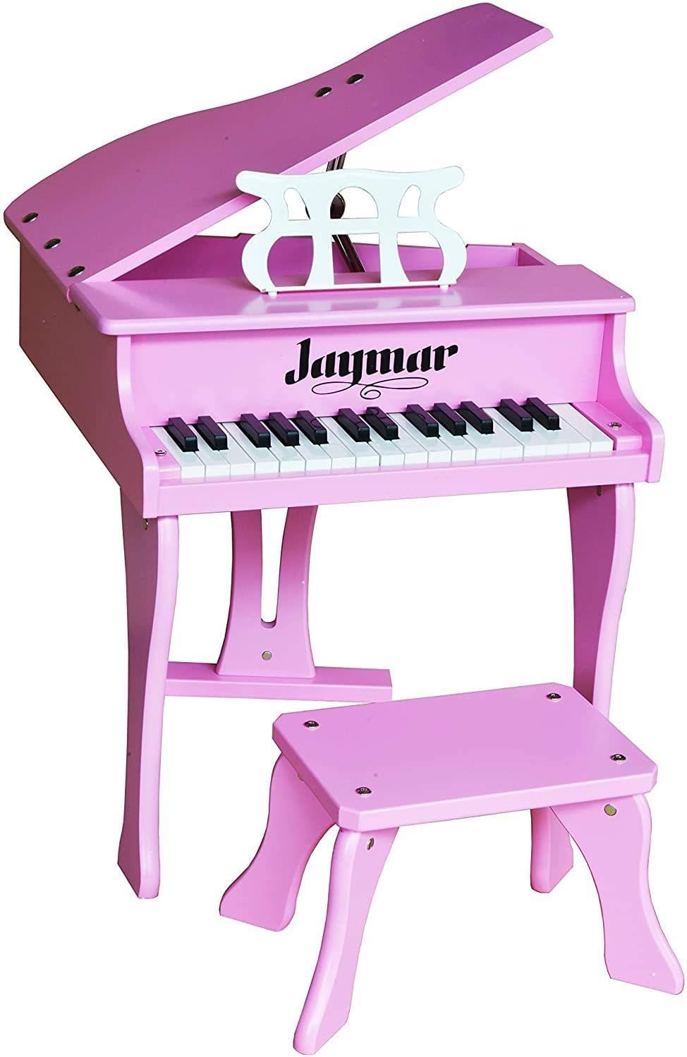 jaymar toy piano replacement keys