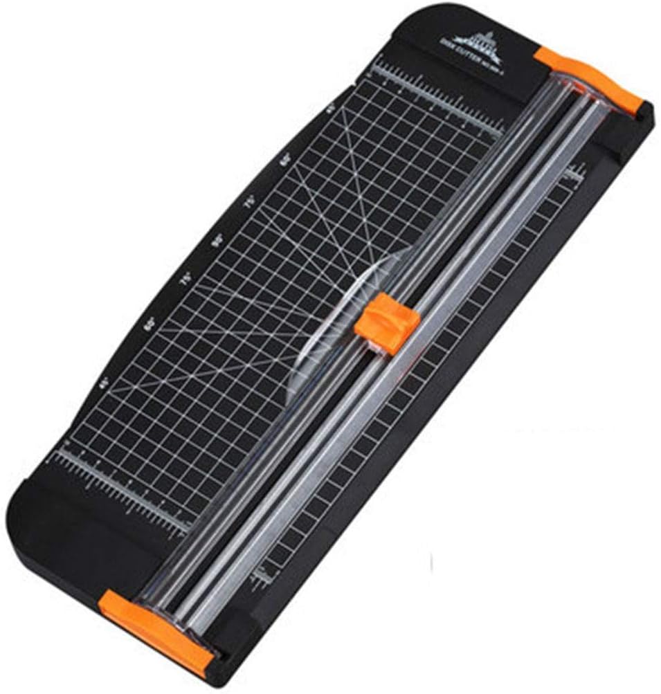 Desktop Paper Cutter 909 Series A4 Papierschneider Papierschneider