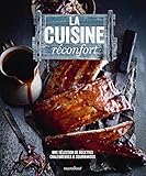 la cuisine réconfort by 