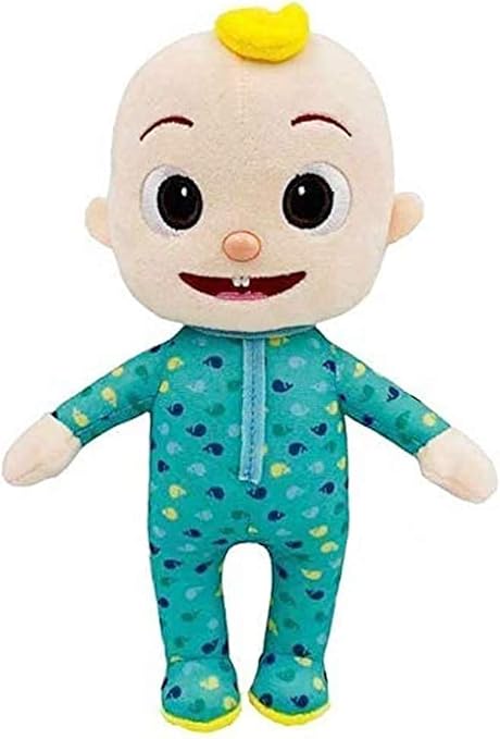 Amazon Jj Doll ぬいぐるみ 動物のぬいぐるみ Jj 男の子 女の子 ソフトぬいぐるみ キッズ 誕生日ギフト おもちゃ ぬいぐるみ おもちゃ