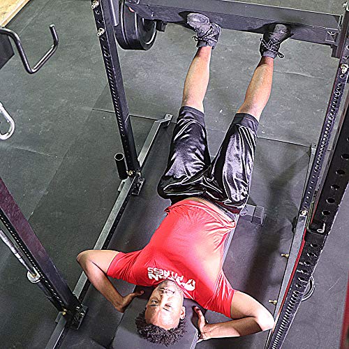 Titan Fitness Lever Arm Leg Press Attachment Pricepulse