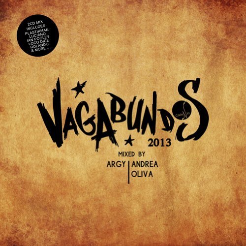 Vagabundos 2013