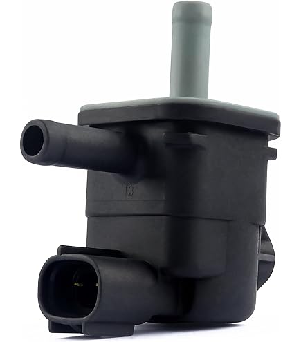 Amazon.com: Genuine Toyota 25860-31070 Vacuum Valve Assembly