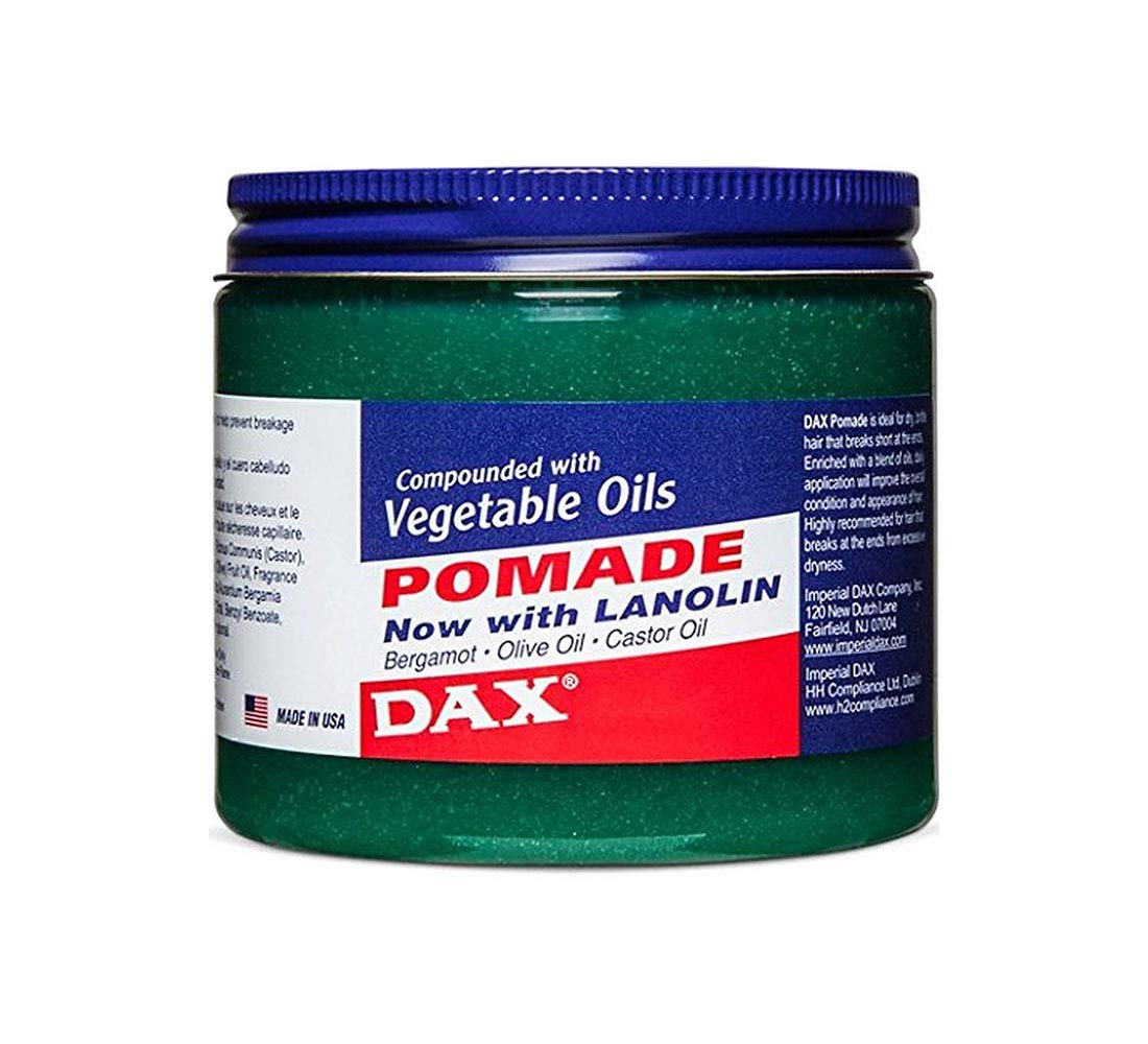 Dax Pomade, 14 Ounce