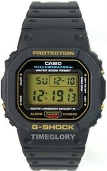 casio dw5600eg