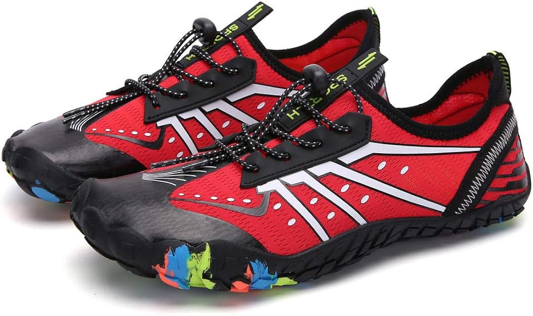 Surf shoes for men, women, children, swimming shoes, surf shoes, aqua