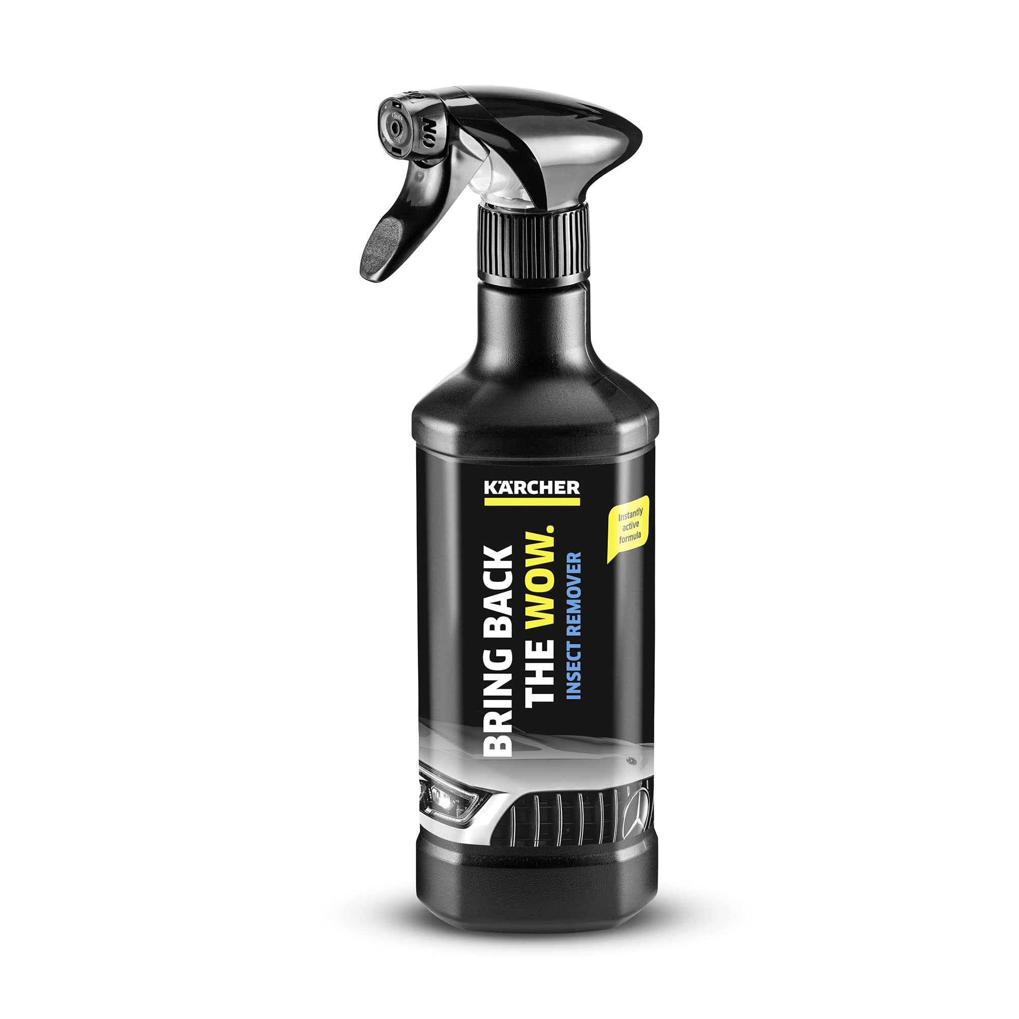 Kärcher 62957610 Insect Remover - Black