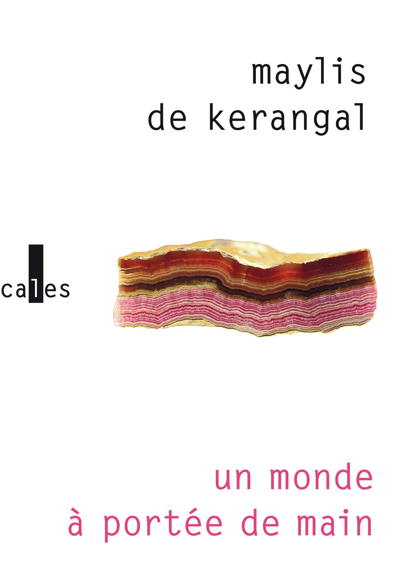 Un Monde A Portee De Main Verticales French Edition Kerangal Maylis De 9782072790522 Amazon Com Books Un Monde A Portee De Main Verticales French Edition Kerangal Maylis De 9782072790522 Amazon Com Books