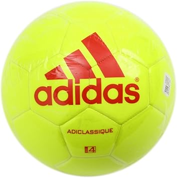 Amazon アディダス Adidas アディクラシーク Adiclassique 4号球 Af4807yr モルテン Molten サッカーボール
