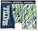 Seattle Seahawks Wordmark Underwear Medium