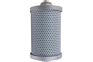 DurableCore RD411-62120 RD41162120 Hydraulic Return Filter Compatible with Kubota KX121-3 KX161-3 U45-3 K6U U40 45-3 Compatib