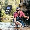 Electronic-Fishing-Scale-By-Sakana-Gear-Digital-Balance-Scale-With-A-Stainless-Steel-Hanging-Hook-And-Metal-Hand-Handle-Compact-Lightweight-Fishing-And-Traveling-Gear–2-AAA-Batteries-Included