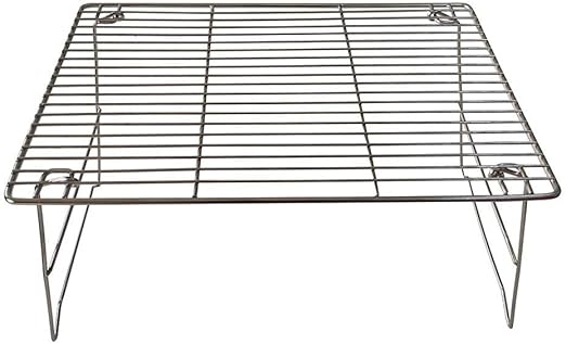 Parrillas para asar con patas | Parrillas