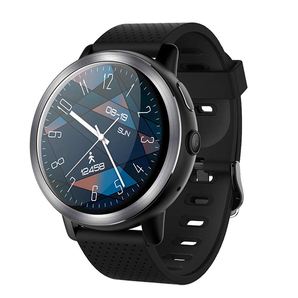 smartwatch 4g waterproof