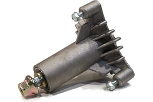 ZAITOE Compatible Spindle Assembly Replacement for 532128774, 128774 (Bolts Included)