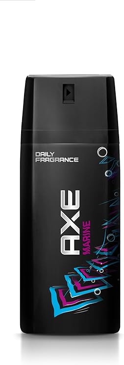 AXE Desodorante Marine - 150 ml