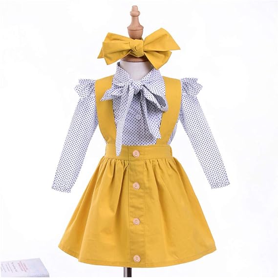 habit printemps bebe fille