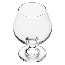 Restaurantware-Vetri 9 Ounce Brandy Snifters, 24