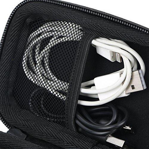 Khanka Hard Travel Case Replacement for Anker PowerCore Speed 10000 10000mAh / PowerCore II 10000 QC - //coolthings.us