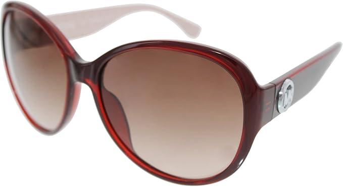 michael kors sunglasses womens red