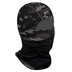 Achiou Ski Mask for Men Women, Summer Balaclava