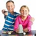 Discover with Dr. Cool Ultimate Volcano Kit - Perform Science Fair Experiments! STEM Toy for Boys and Girls