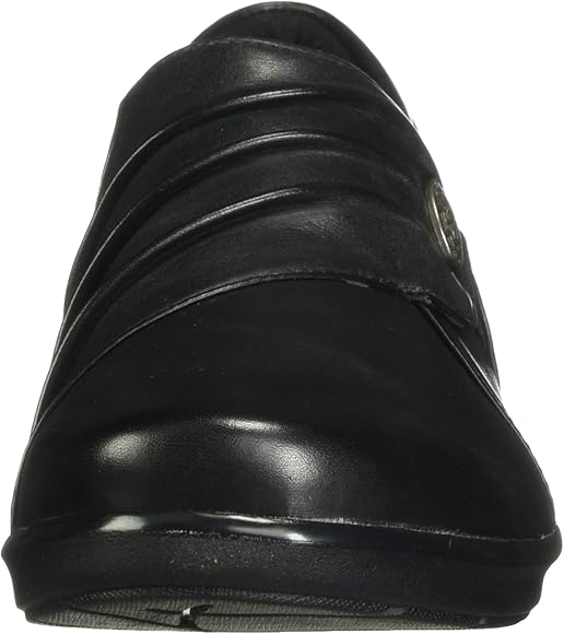 clarks women's hope roxanne loafer