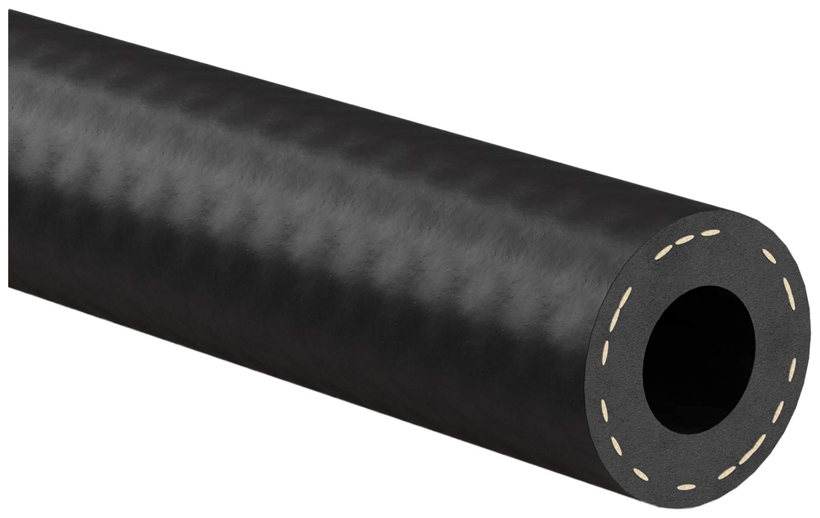 Gates27232 Power Brake Vacuum 11/32 inch x 36 inch (85 PSI) Hose