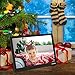 YENOCK Digital Picture Frame, 15.4 Inch 1280 x 800 High Resolution Photo/Music/HD Video Player/Calendar/Alarm Auto On/Off Advertising Player with Remote Control