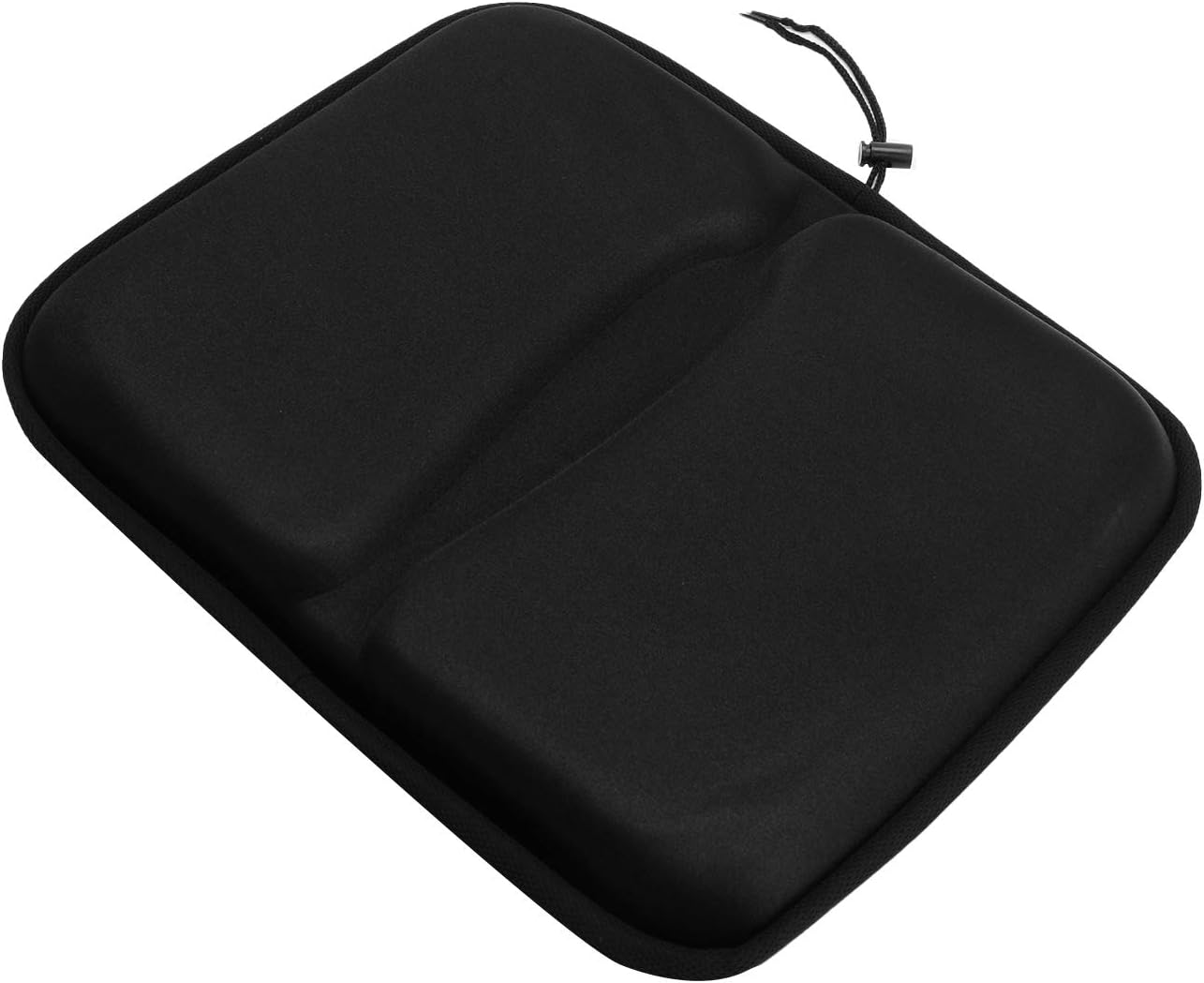padded seat cushion for stationary bike