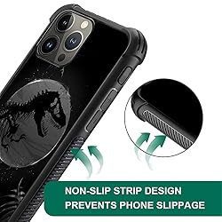 CARLOCA Compatible with iPhone 16 Pro Max