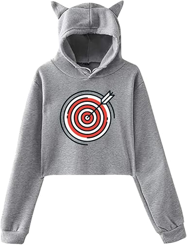 vintage style hoodie