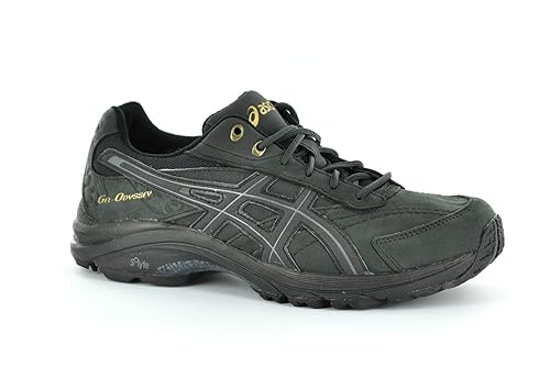ASICS Damen Walkingschuhe Gel-Odyssey WR 8