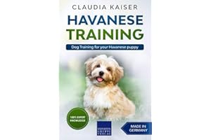 Havanese Training: Dog Training for your Havanese puppy