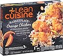 Lean Cuisine, Marketplace, Orange Chicken, 9 oz (Frozen)