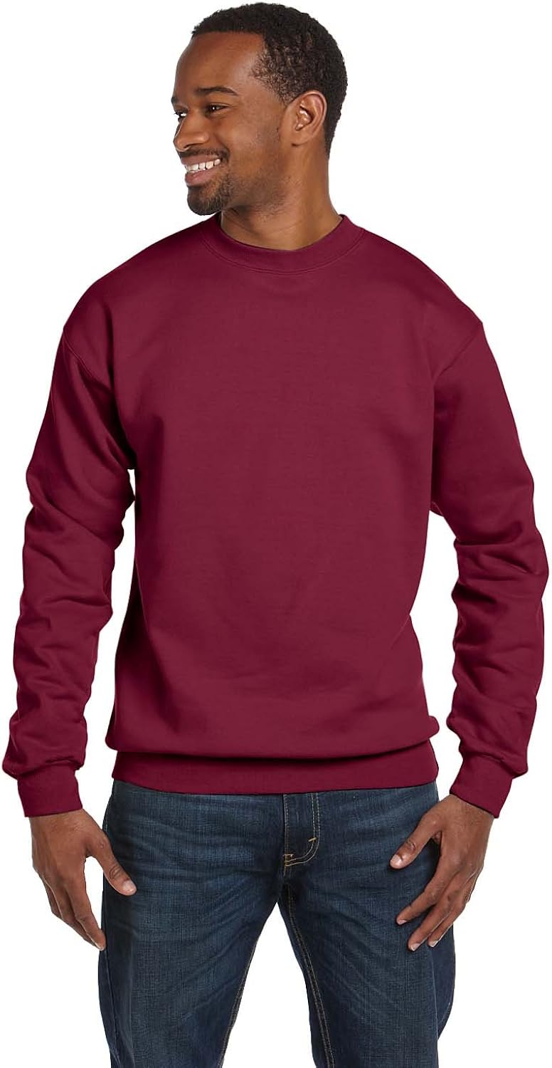 Hanes mens P1607 athletic sweatshirts, Carolina Blue, XX-Large US at  Men’s Clothing store: Athletic Sweatshirts