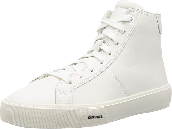 Diesel Men's Sneaker Amazon.co.uk Shoes & Bags