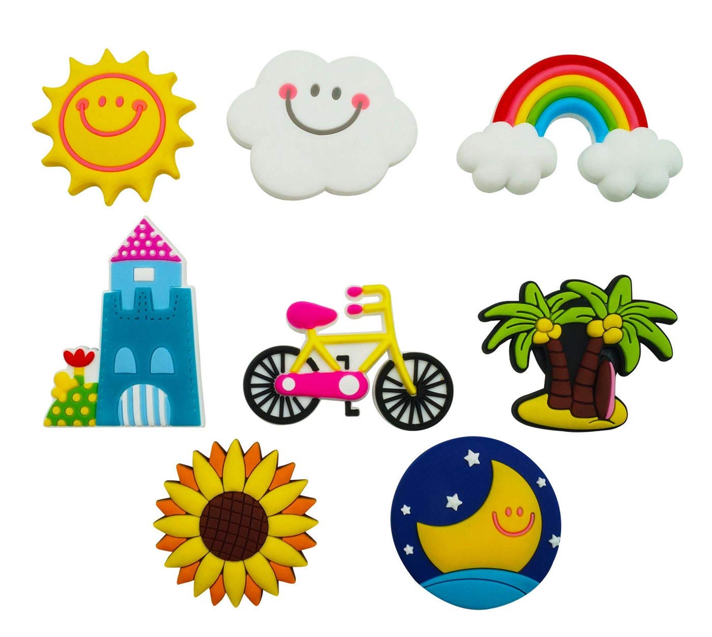 The 10 Best Rainbow Flag Refrigerator Magnet Gay Pride