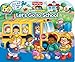 Let's Go to School (Lift-the-Flap)
